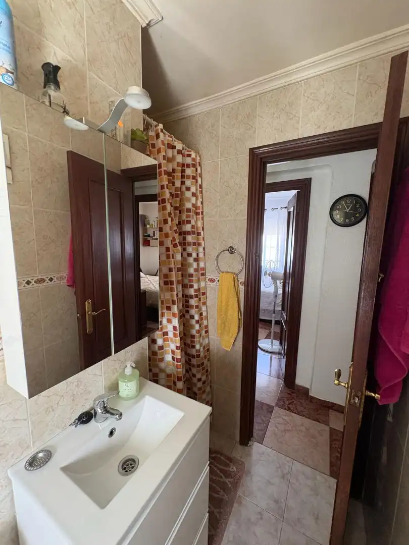 Baño de Piso en venta en Sevilla