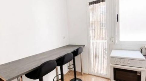 Foto 5 de Habitació a La Malva-rosa, Valencia Capital