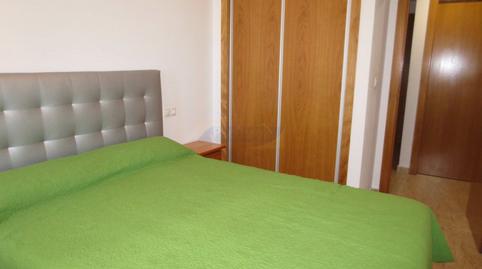 Foto 2 de Pis de lloguer a Isaac Peral, 5, Santo Angel,  Murcia Capital