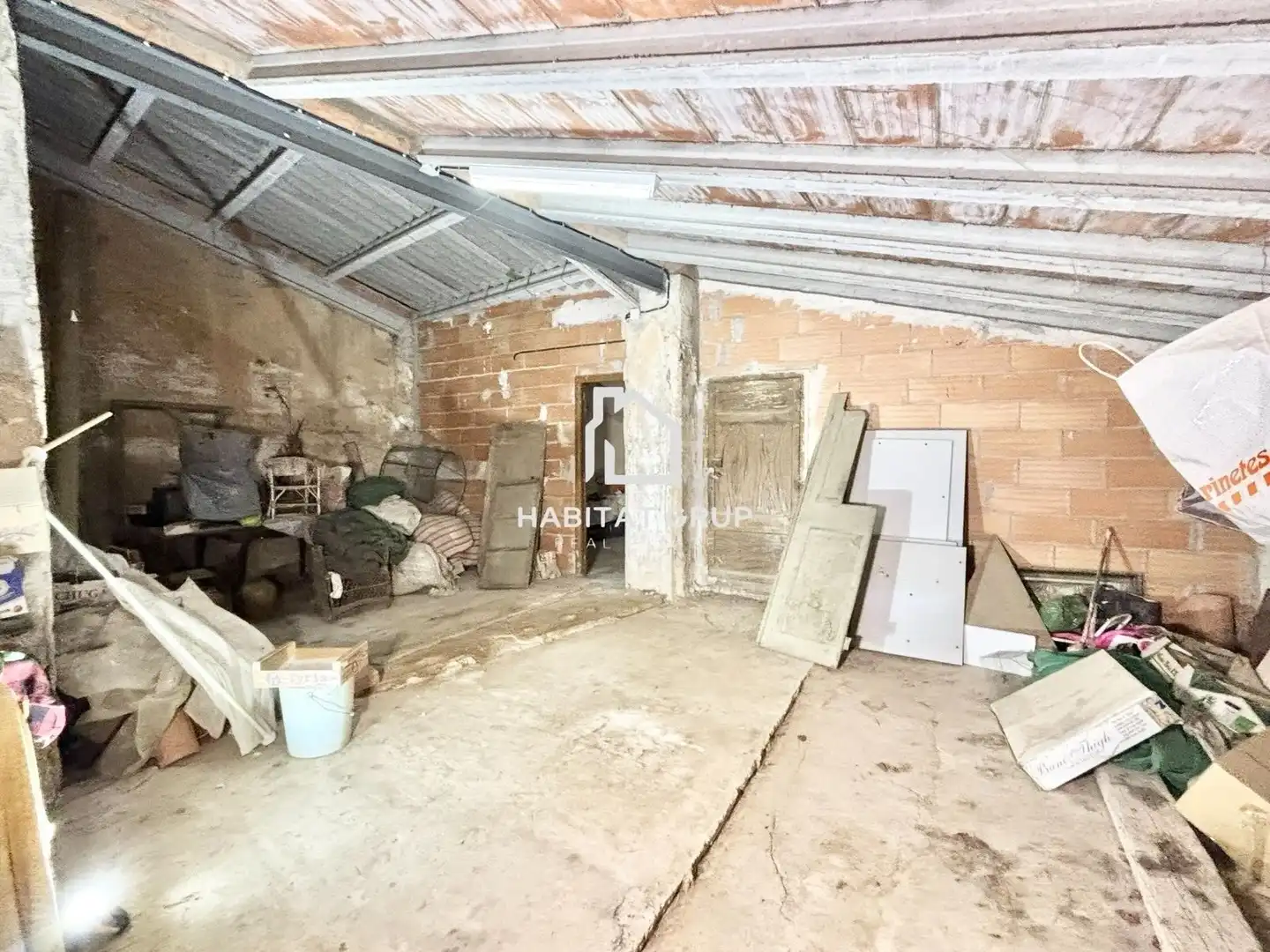 Casa adosada en venta en Gandesa con Terraza y Trastero