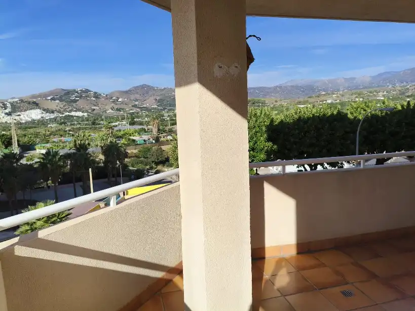 Piso con ascensor en venta en Calle el Chaparil 5, imagen 28
