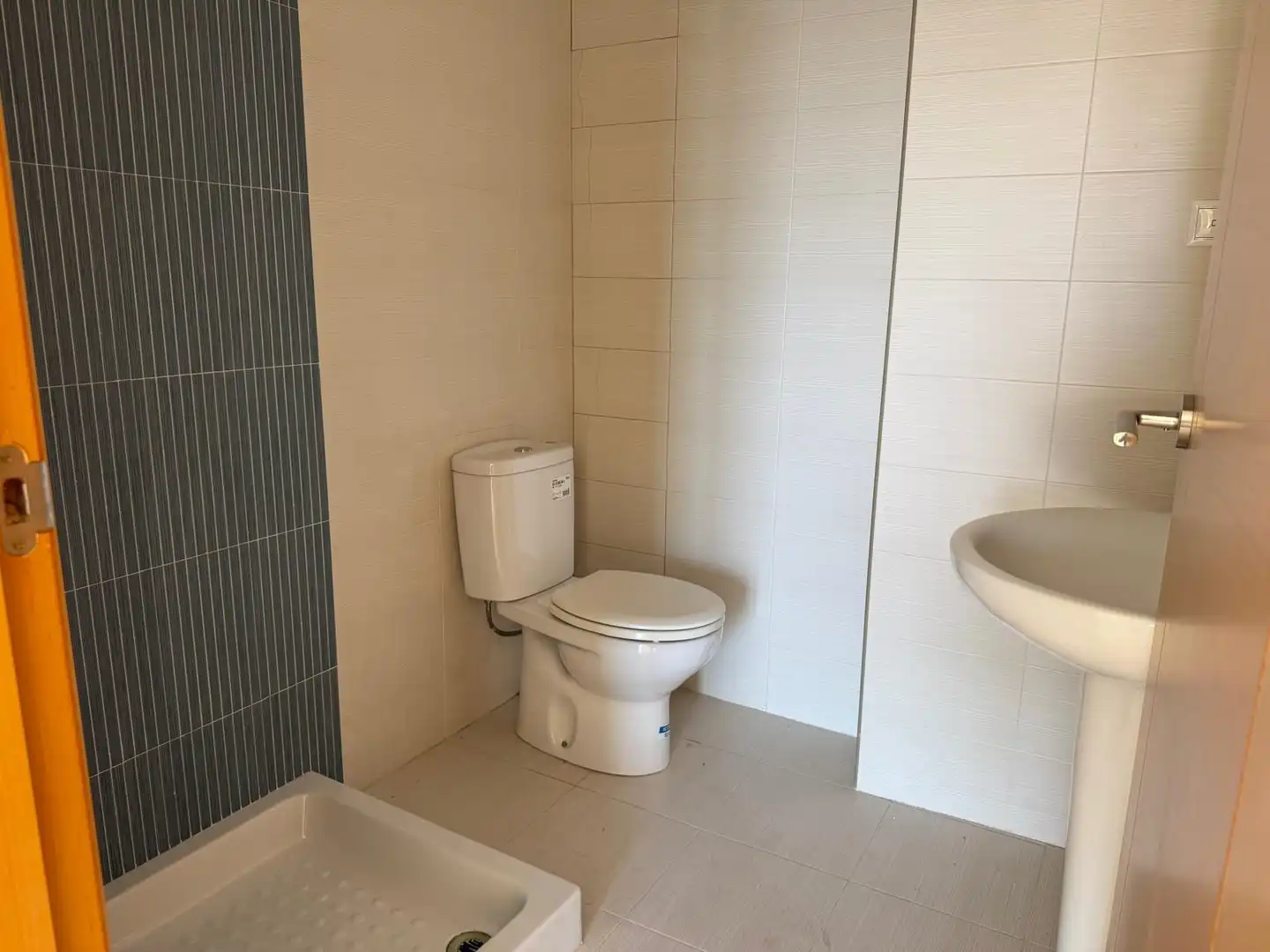 Baño de Piso en venta en Albatera