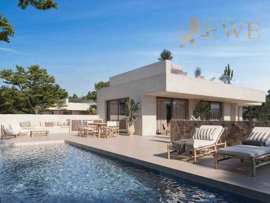 Casa en venta en Avenida Colinas-Pau 21, imagen 2
