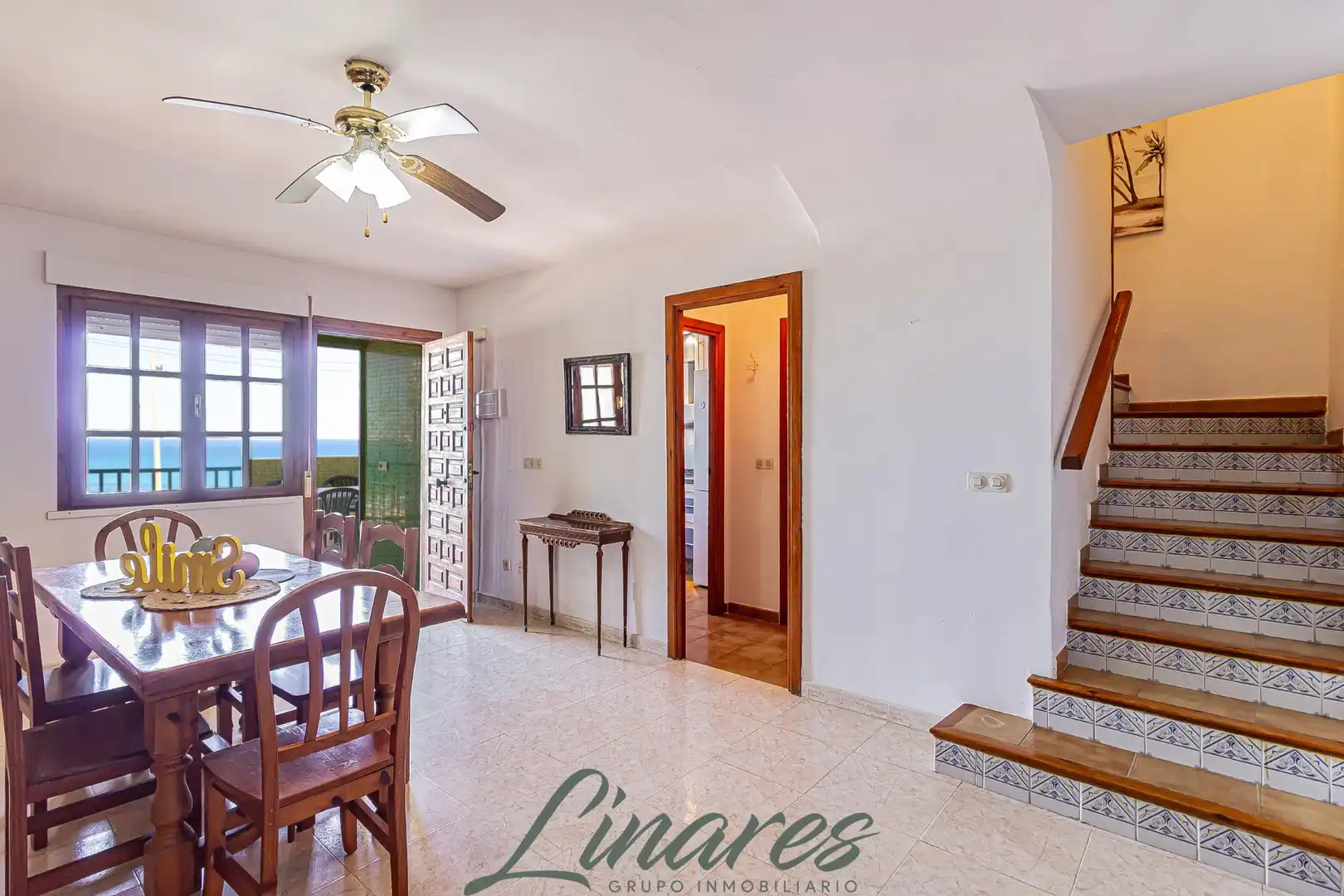 Casa o chalet en venta en La Manga del Mar Menor con Terraza, Amueblado y Piscina comunitaria