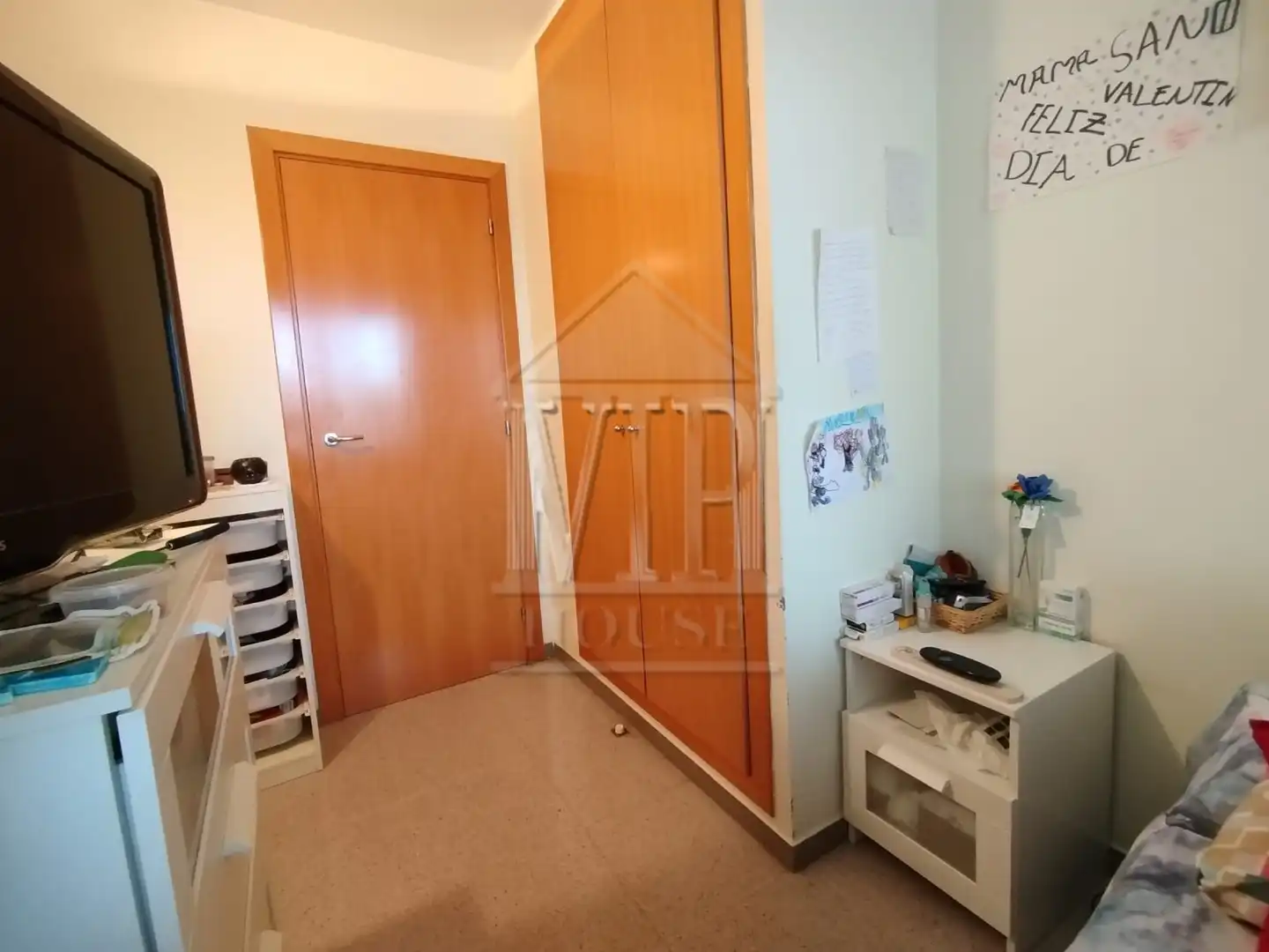 Flat for sale in Badalona  with Heating, Storage room and Furnished