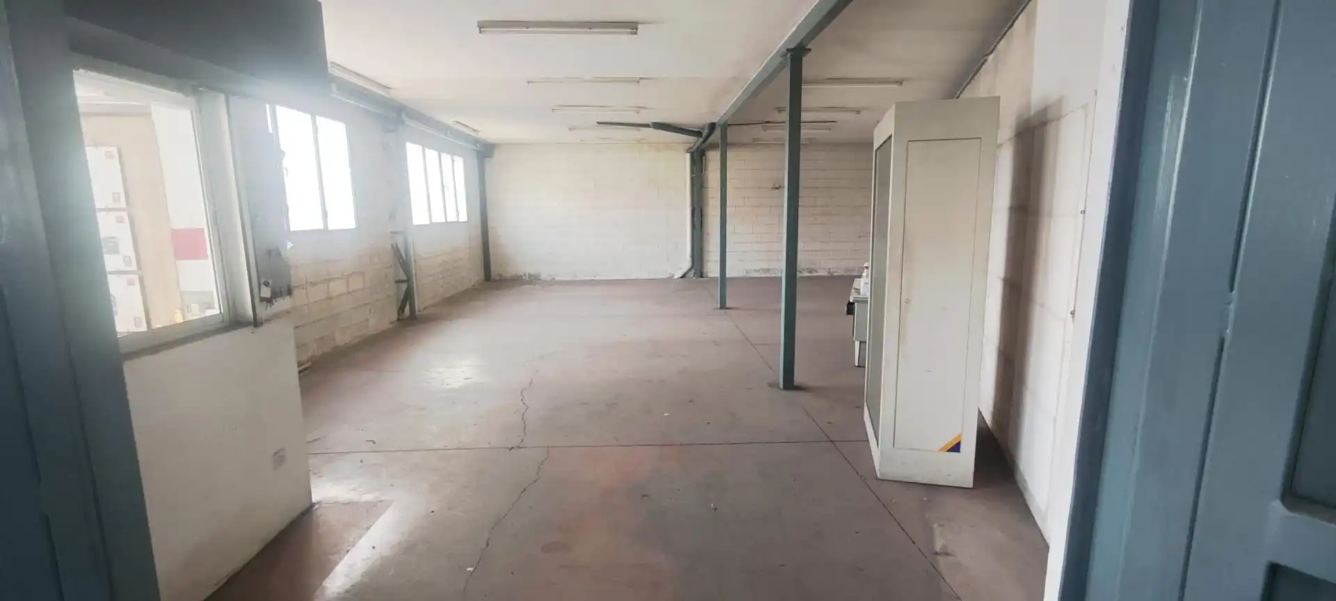 Industrial buildings for sale in Calatayud