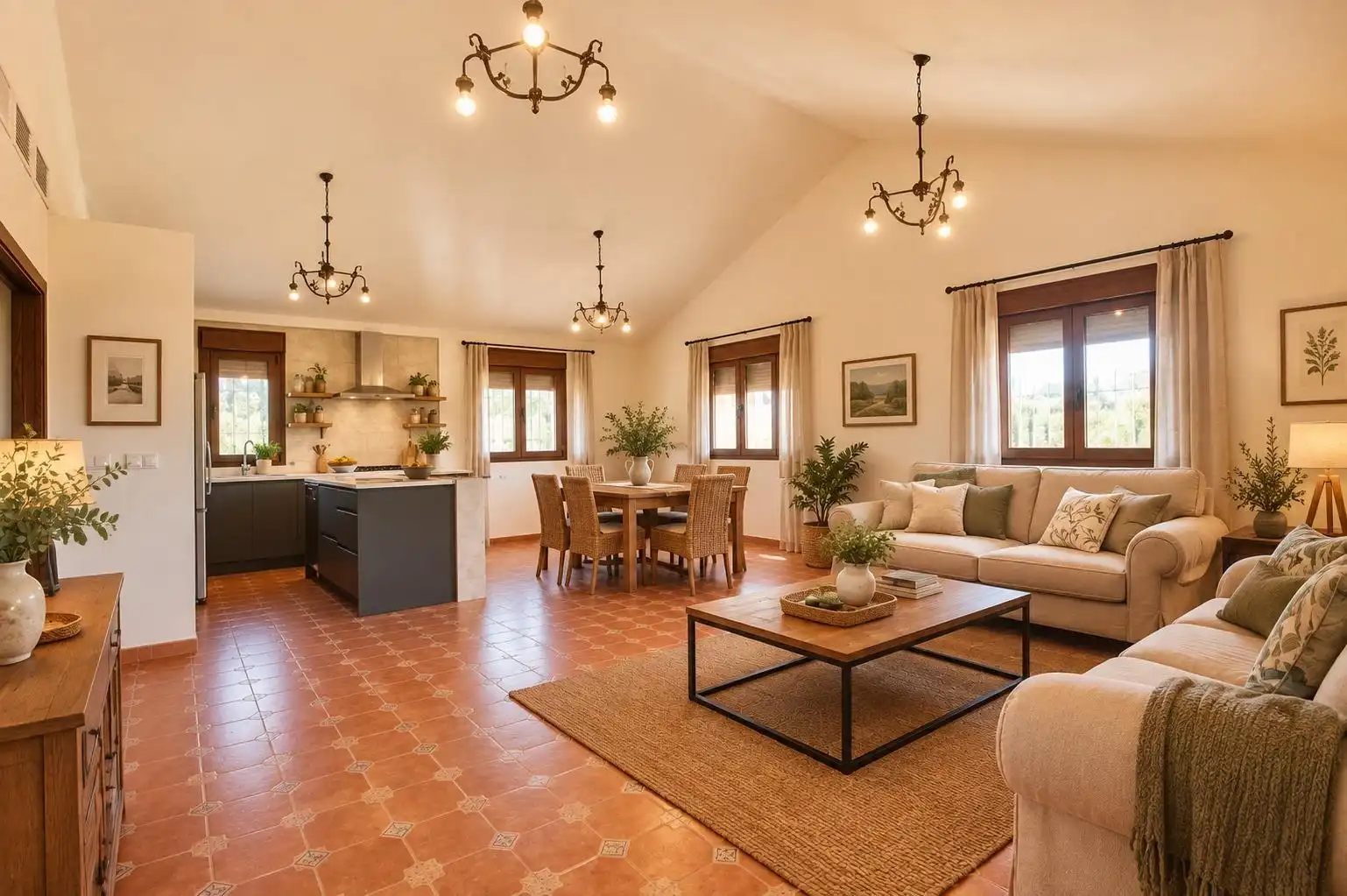 Casa rústica en venda a Bobadilla - Bobadilla Estación - La Joya, imagen 7