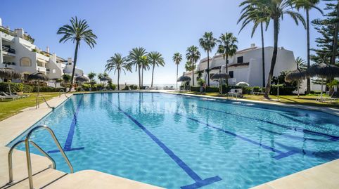 Foto 3 von Einfamilien-Reihenhaus zum Verkauf in Las Lomas de Río Verde, Marbella