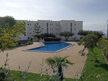 Pis amb piscina en venda a lisboa