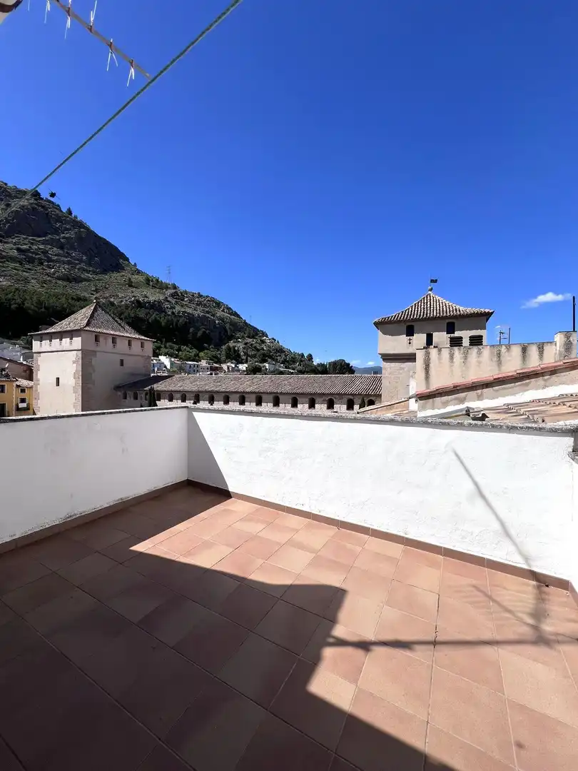 Casa en venta en Cocentaina, imagen 7
