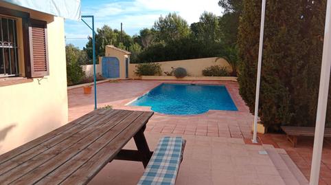 Photo 3 of House or chalet for sale in Puerto, Alicante