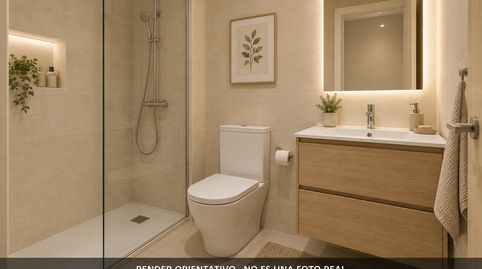 Foto 4 de Piso en venta en Crucero - Aquende, Miranda de Ebro