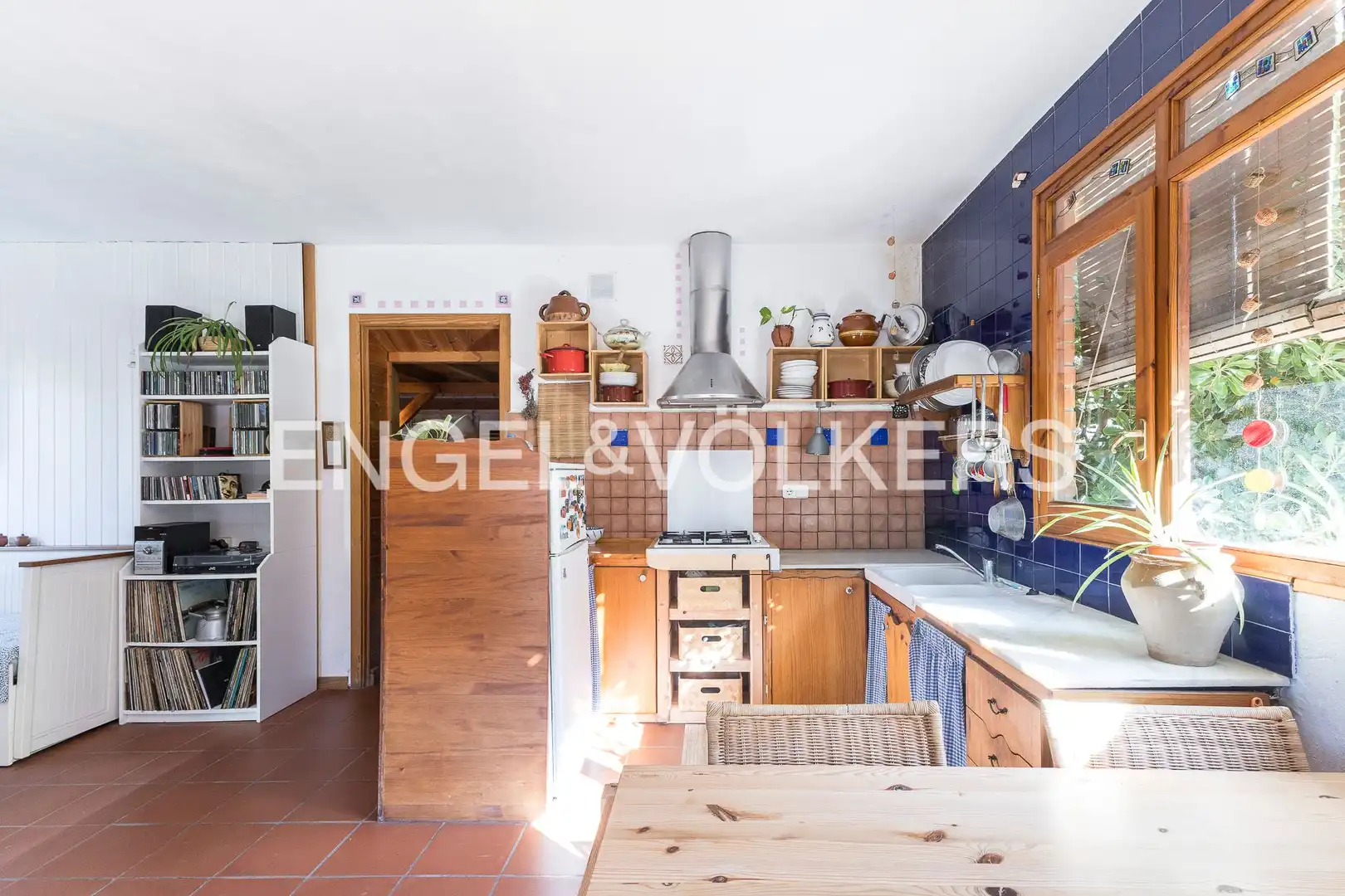 Casa con jardín en venta en Sarrià - Sant Gervasi, imagen 6