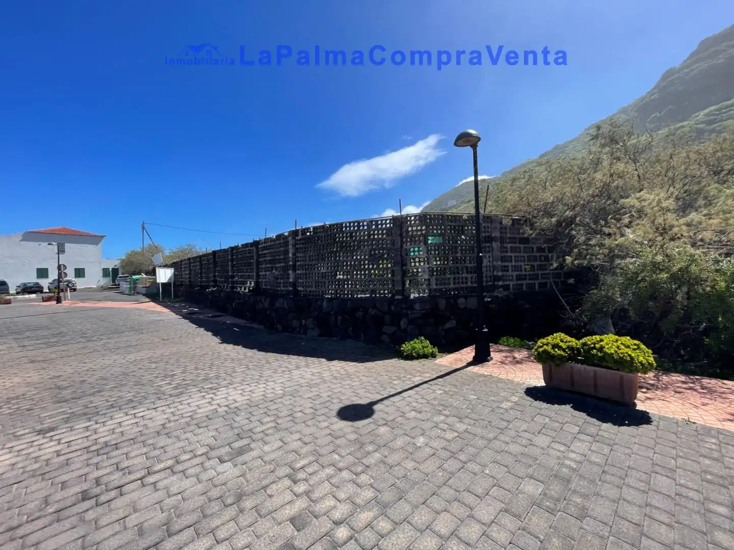 Vista exterior de Residencial en venta en Barlovento