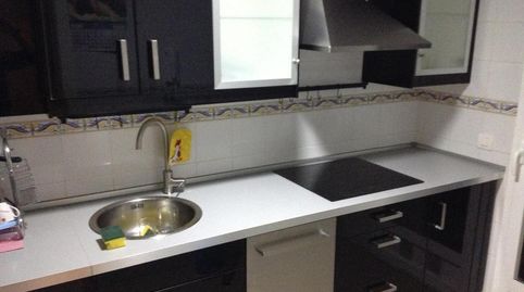 Foto 3 de Piso en venta en Centro - Doña Mercedes, Dos Hermanas