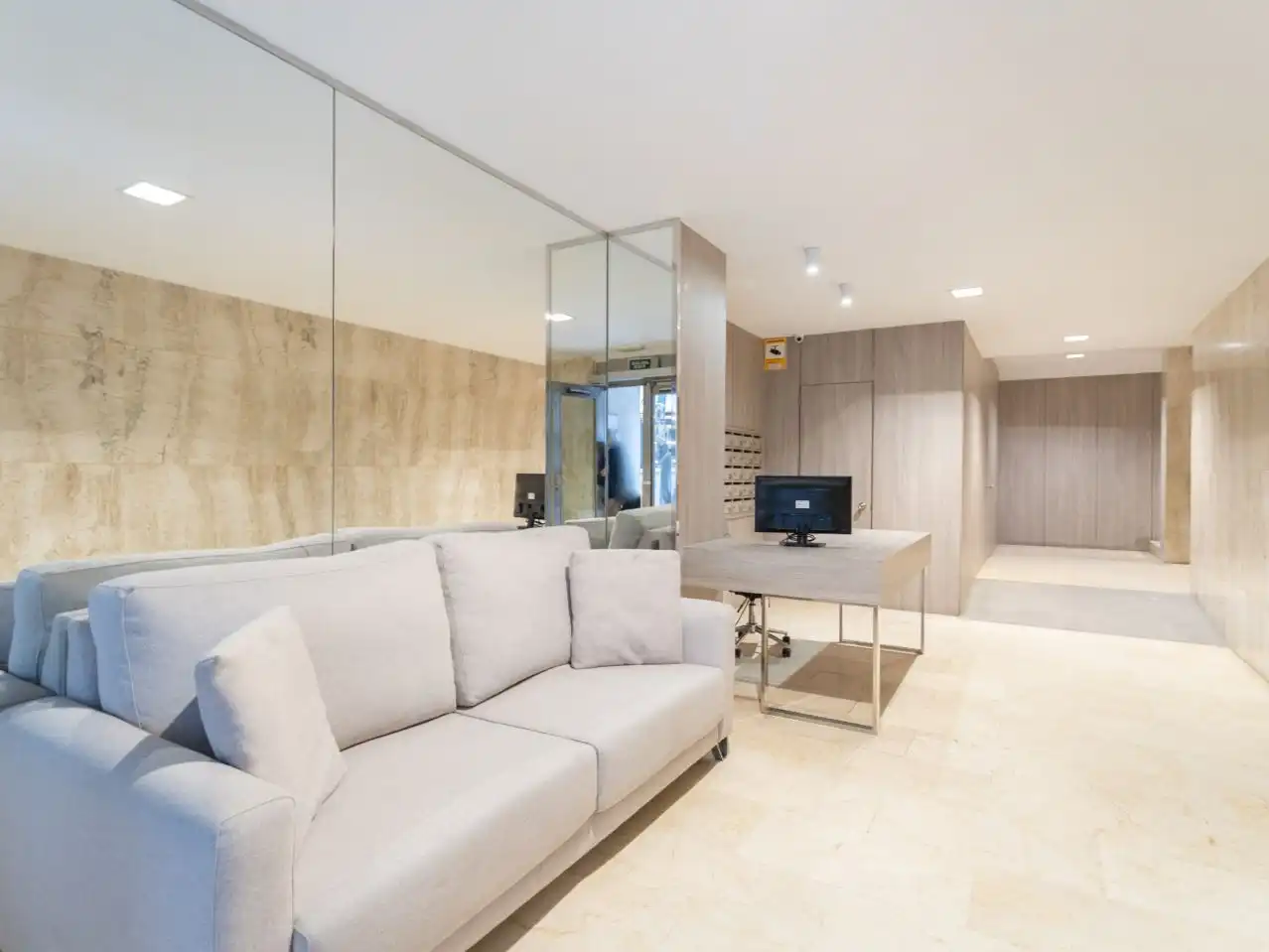 Office space to rent in Carrer del Poeta Querol 11, imagen 10