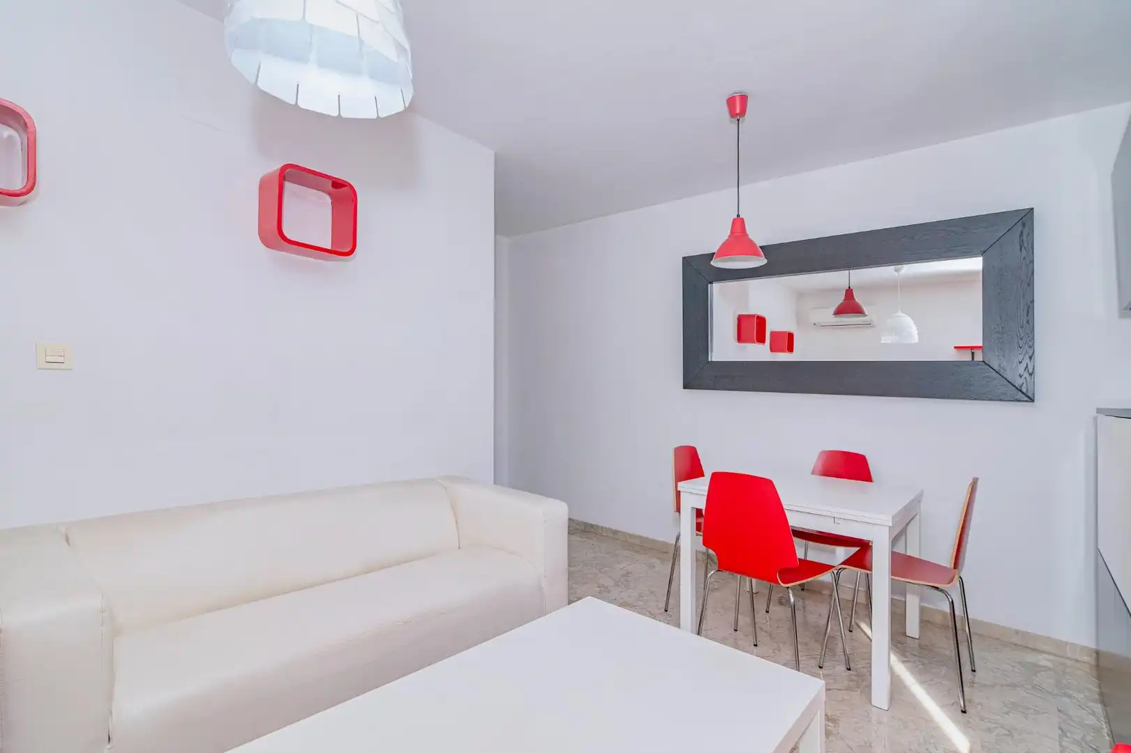 Piso con ascensor en venta en Calle Calle Antequera, imagen 3