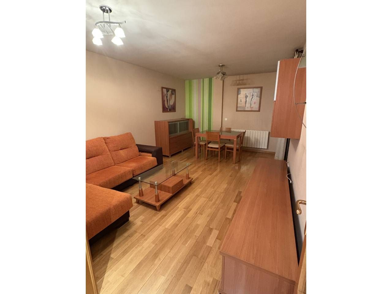 Àtic en venda a MIGUEL FLETA