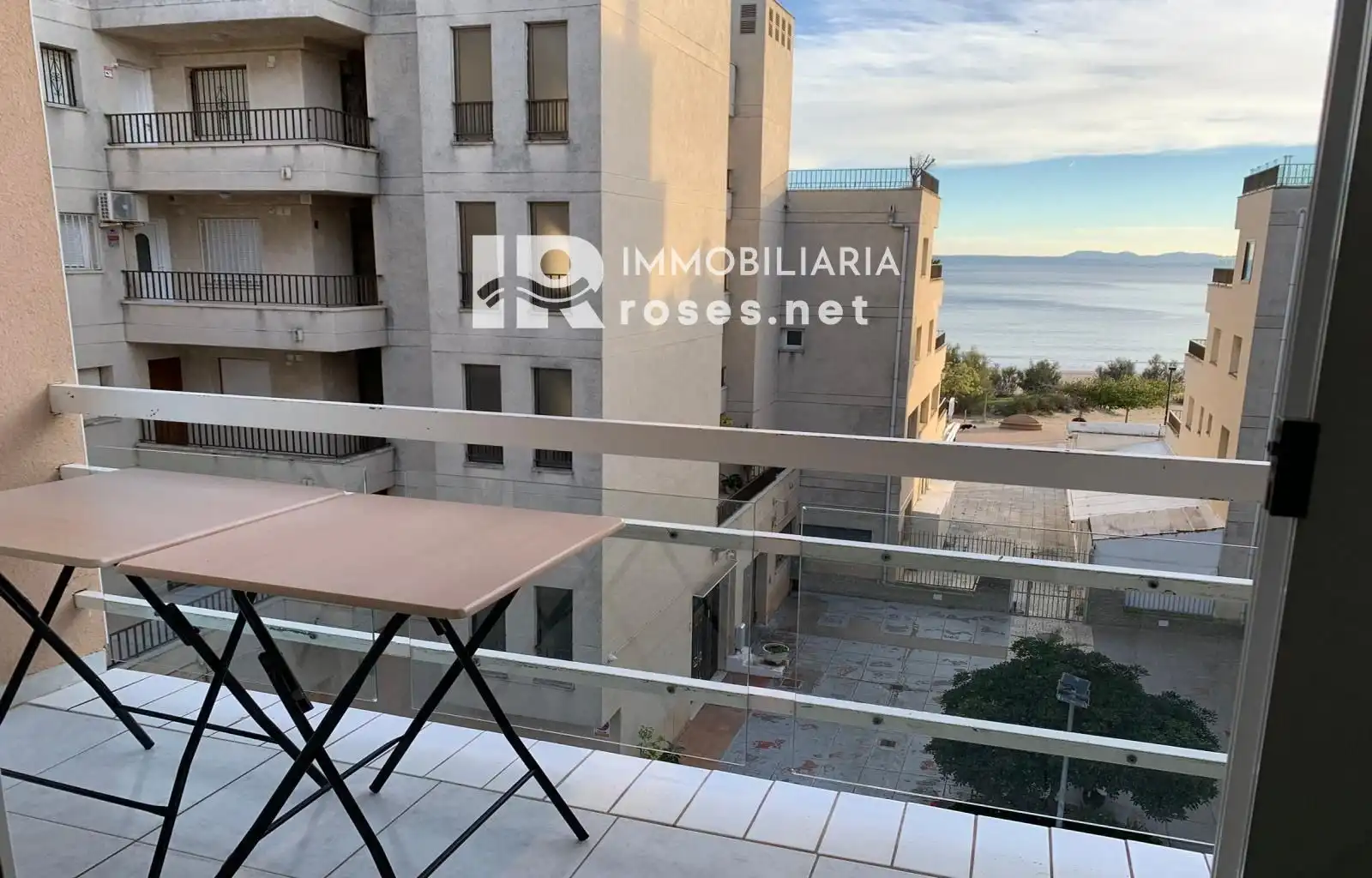 Wohnung mit Aufzug zum Verkauf in joanot martorell
