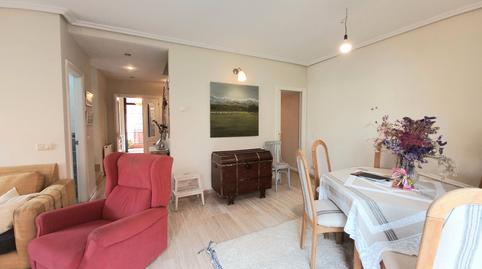 Foto 5 de Casa adosada en venda a Calle Cebreiro, Universidad - Las Huelgas, Burgos Capital