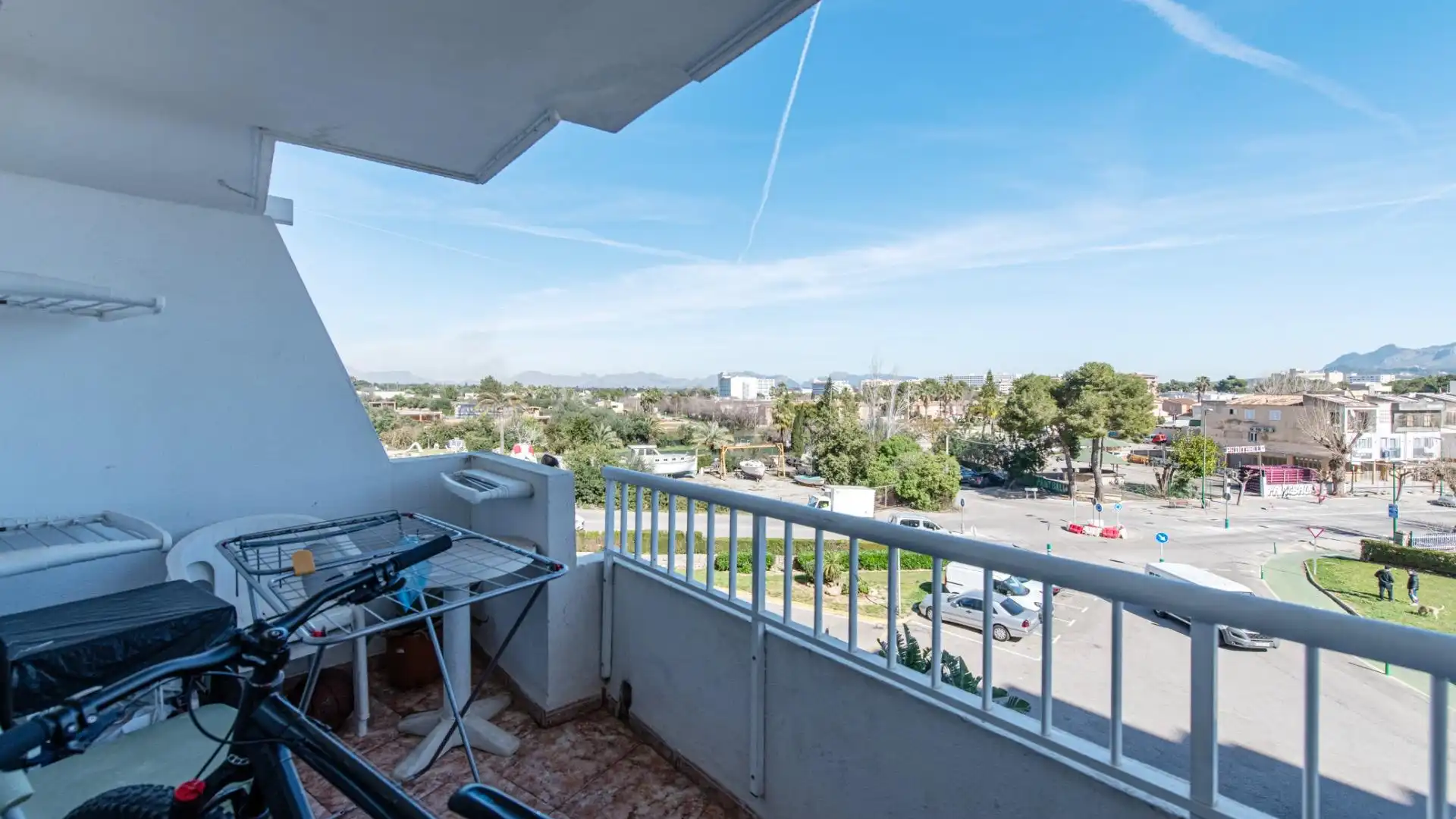 Flat for sale in Port d'Alcúdia - Platja d'Alcúdia