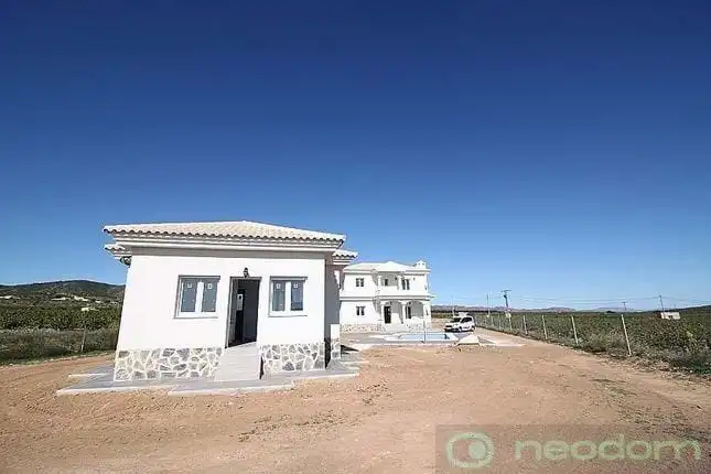 House for sale in El Pinós / Pinoso, imagen 17
