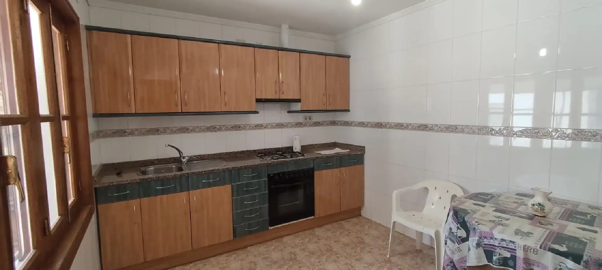Casa o xalet en venda a Castrocalbón