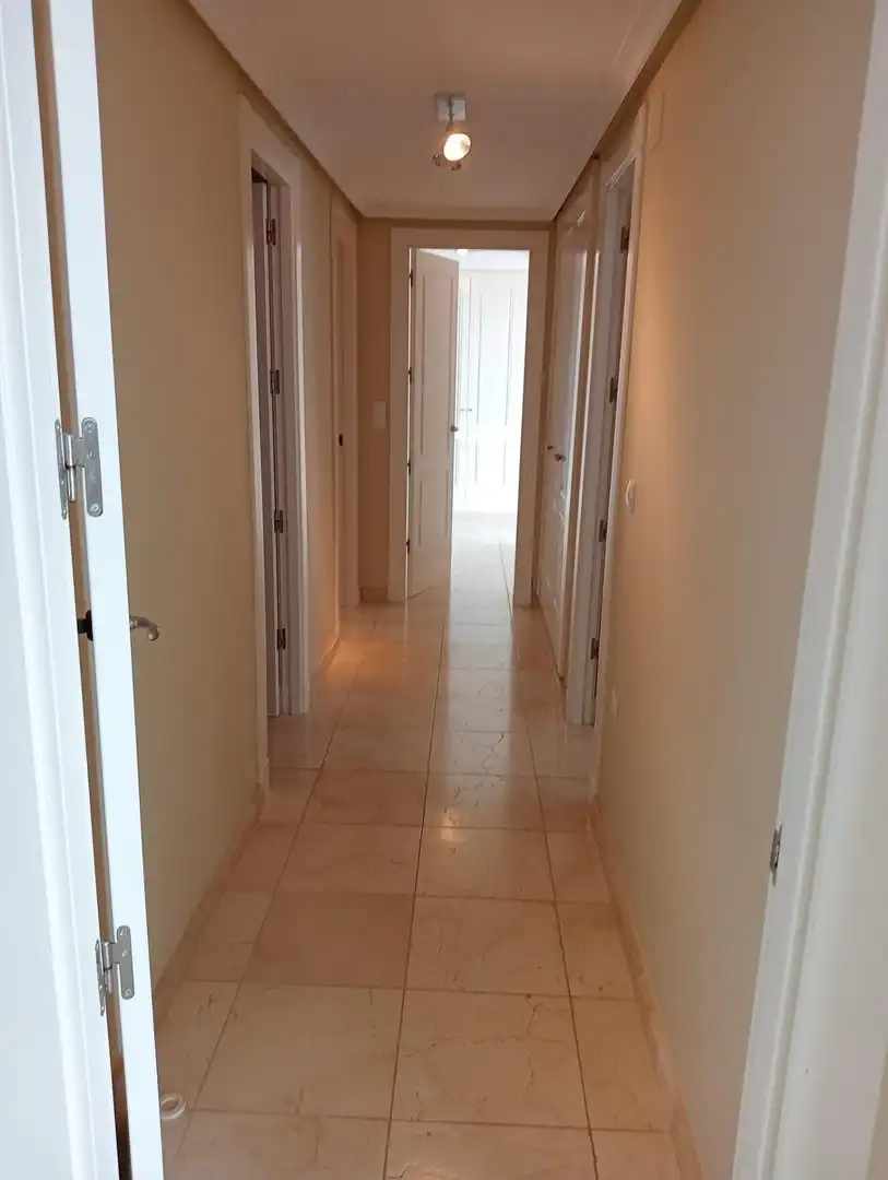 Penthouse with terrace for sale in Altea Hills, imagen 2