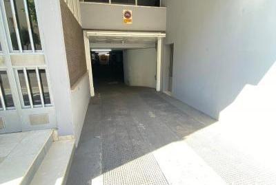 Foto 4 de Garatge de lloguer a Santa Marina, Badajoz