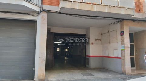 Foto 4 de Garaje en venta en Centre, Viladecans