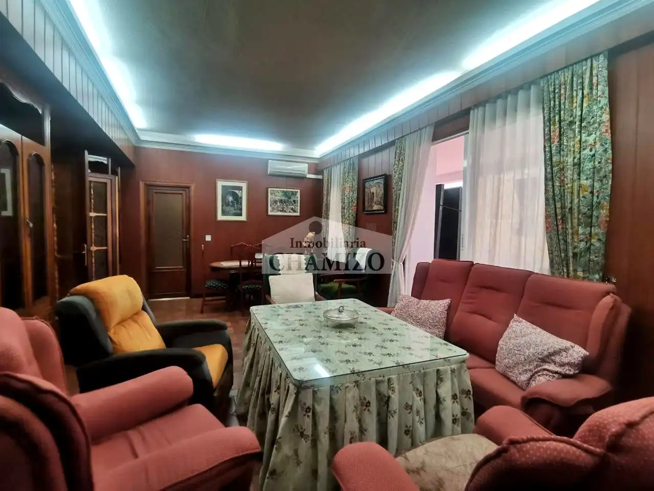 Wohnung mit Aufzug zum Verkauf in Calle San Francisco 43, imagen 17