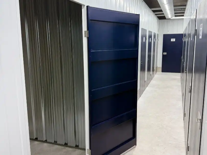 Storage room for rent in Sevilla  with Alarm