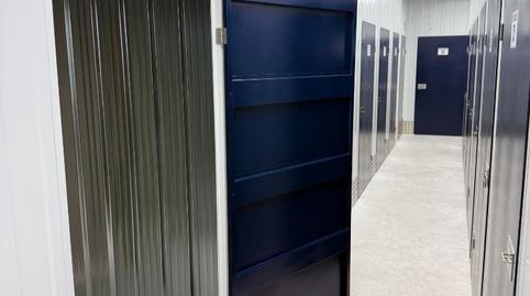 Foto 2 de Traster de lloguer a Calle Eufrates, 119, Parque Alcosa,  Sevilla Capital