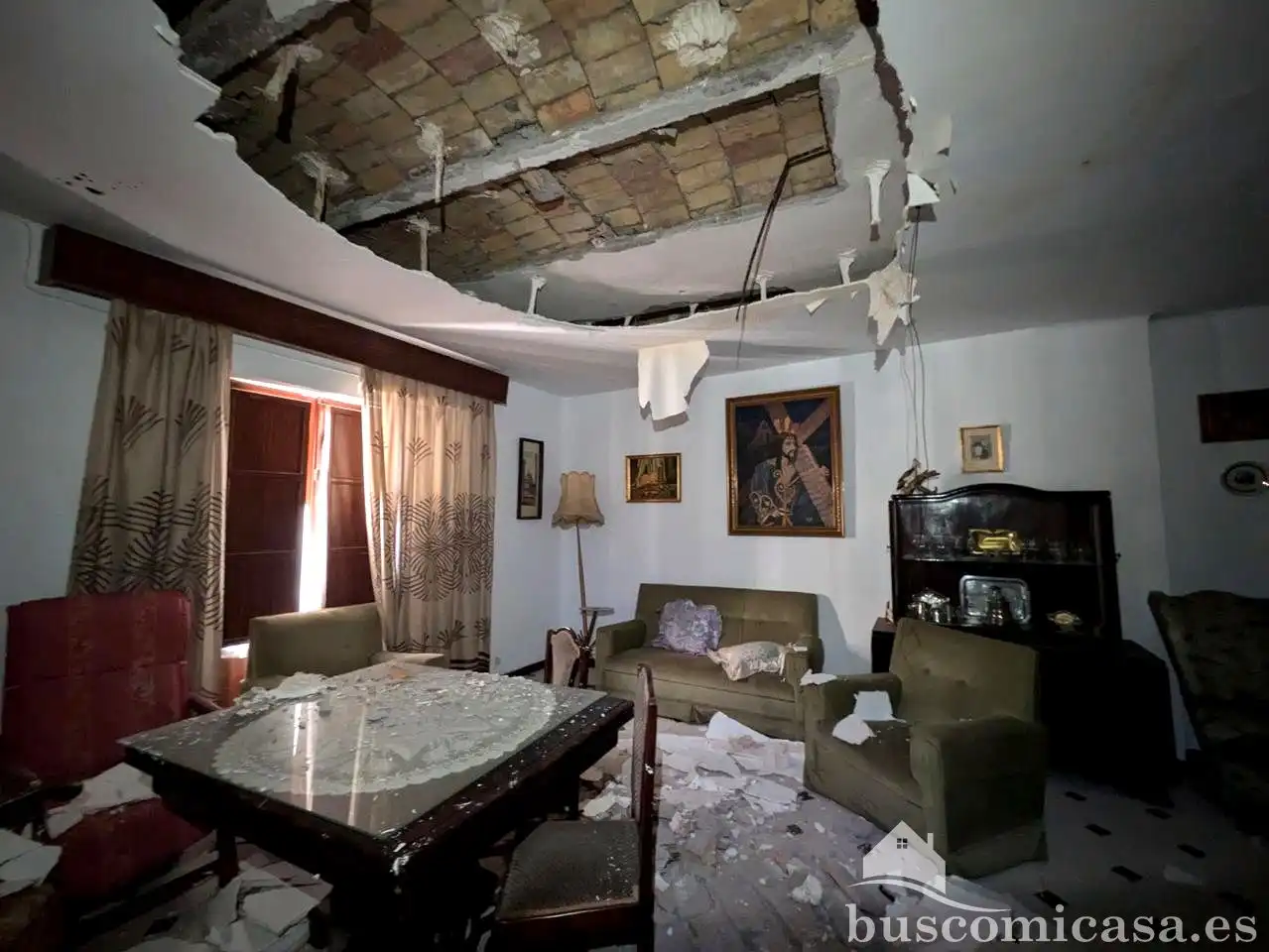 Casa amb terrassa en venda a De Ramón Y Cajal Del Bermejal, imagen 5