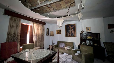Foto 5 de Casa o chalet en venta en De Ramón y Cajal del Bermejal, Centro ciudad, Linares