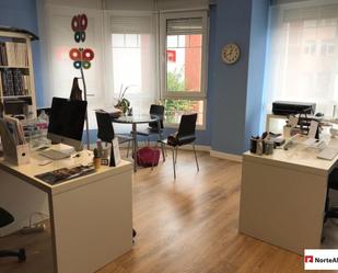 Office to rent in Lasesarre, Barakaldo