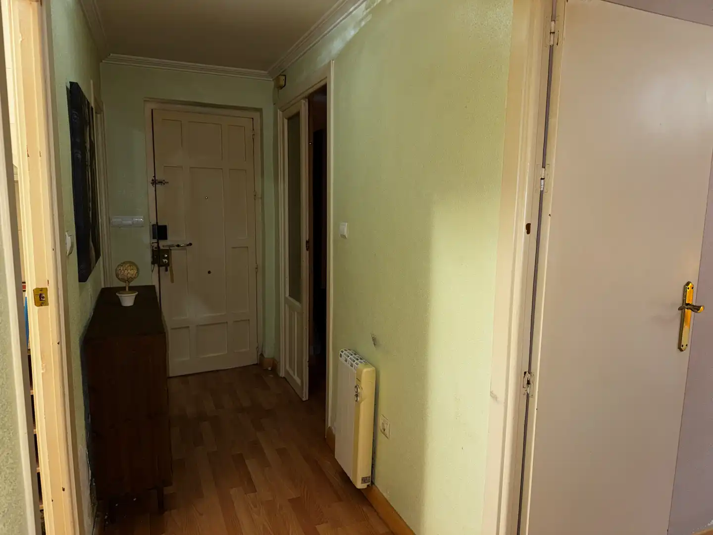 Apartamento en venta en Cehegín con Aire acondicionado, Calefacción y Trastero