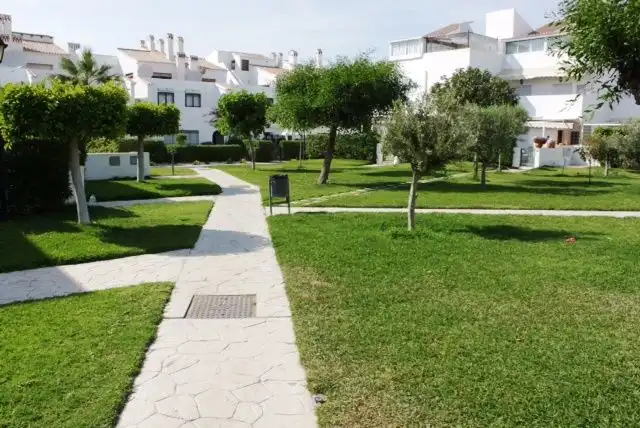Àtic amb piscina en venda a Ronda de las Buganvillas, imagen 18