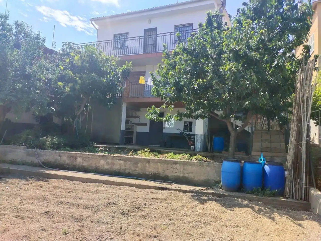 Casa o chalet en venta en Can Parellada