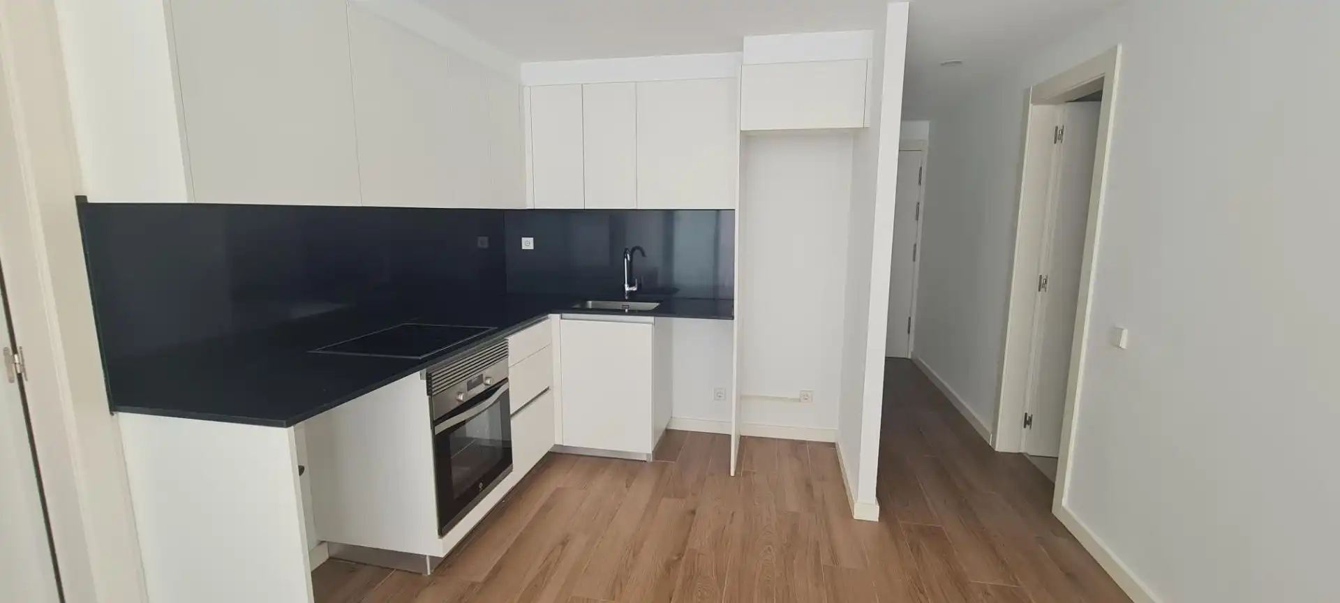 Cocina de Piso en venta en Sitges con Calefacción y Terraza