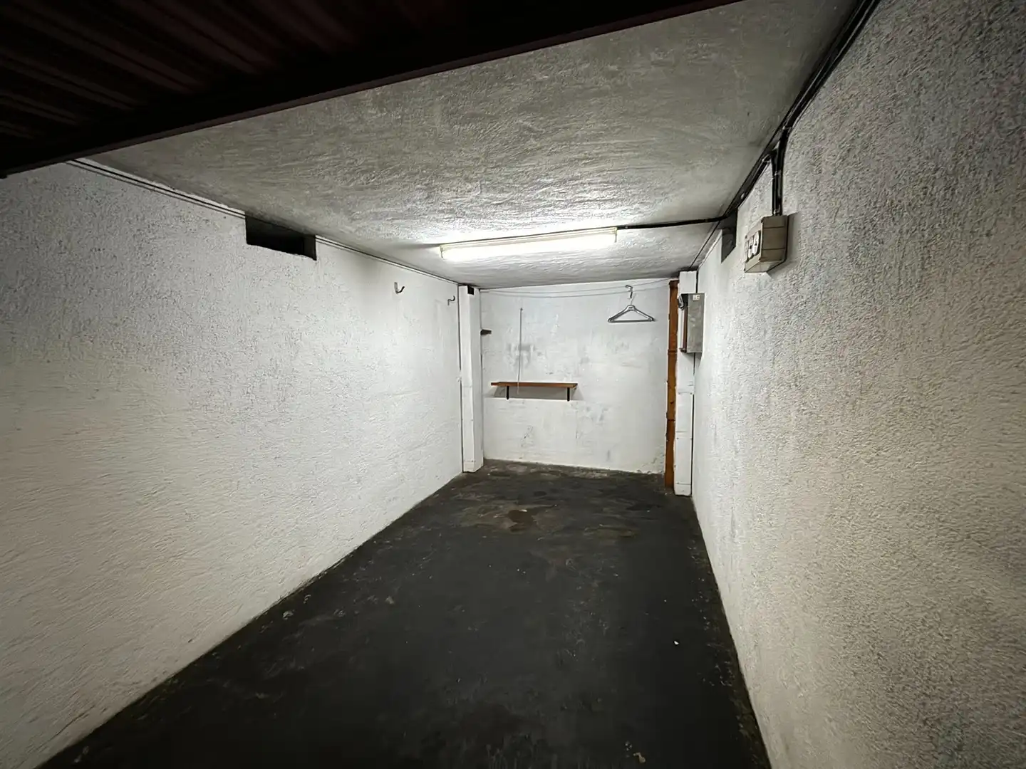 Einzelparkplatz zum Verkauf in Sostoatarren, imagen 4