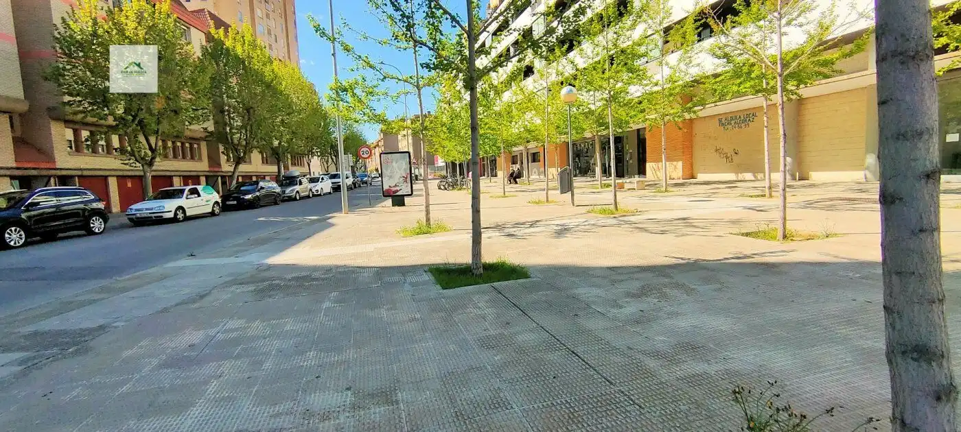 Wohnung zur Miete in Avenida DOCTOR ARTERO 7, imagen 38