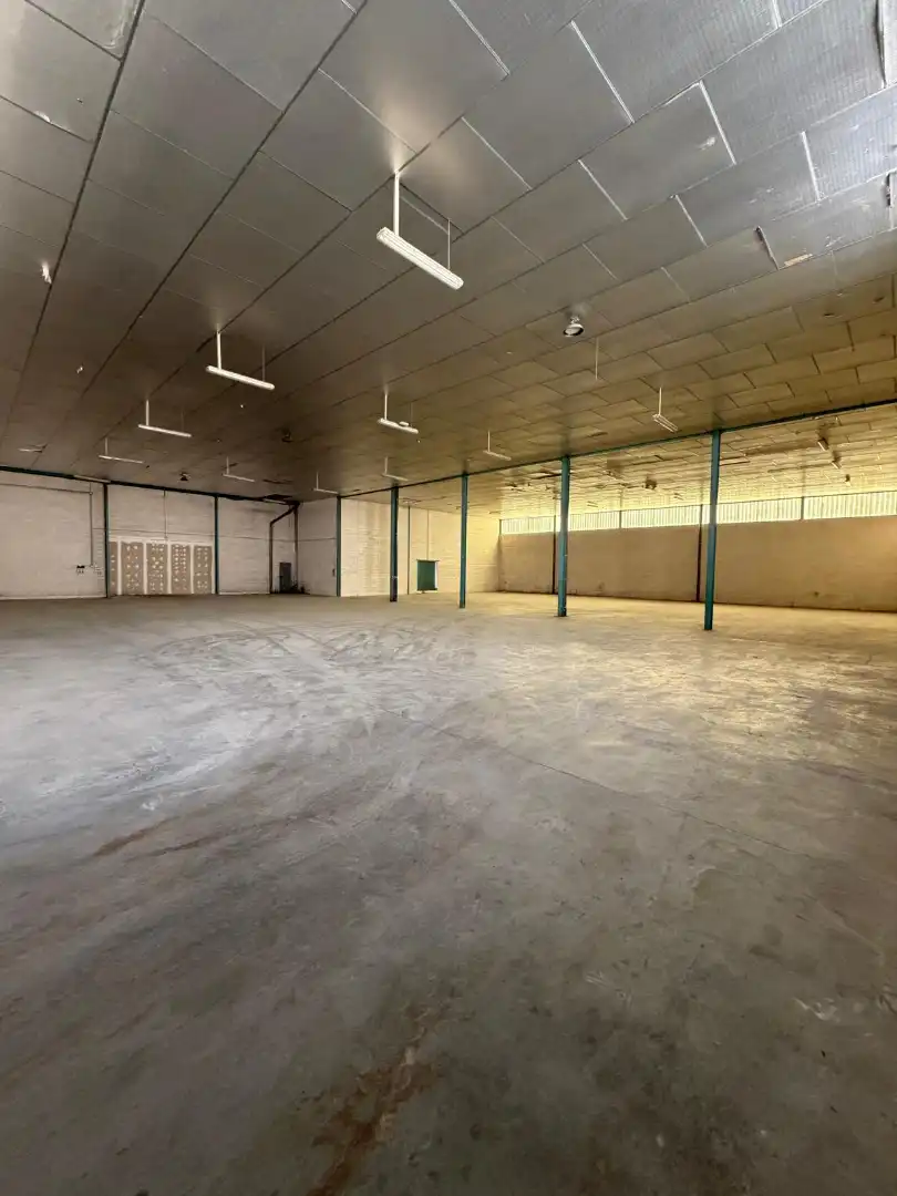 Industrial building to rent in Las Vegas - Campoaras, imagen 8