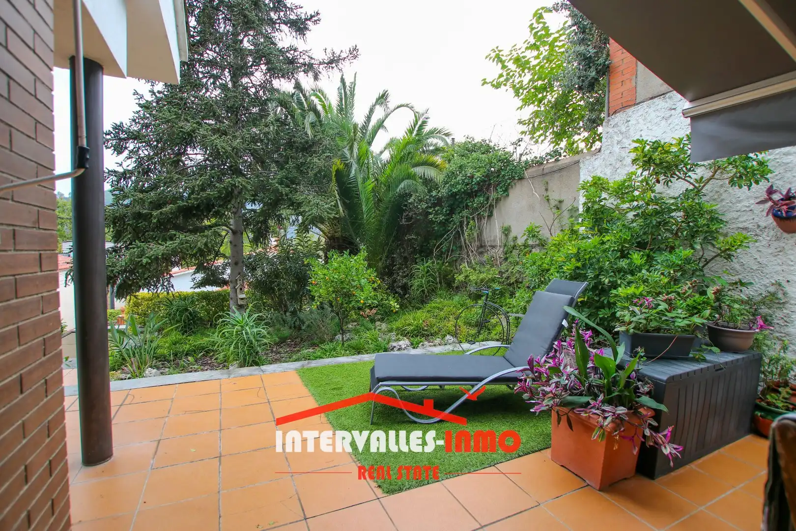Haus mit Garten zum Verkauf in Caldes de Montbui, imagen 52