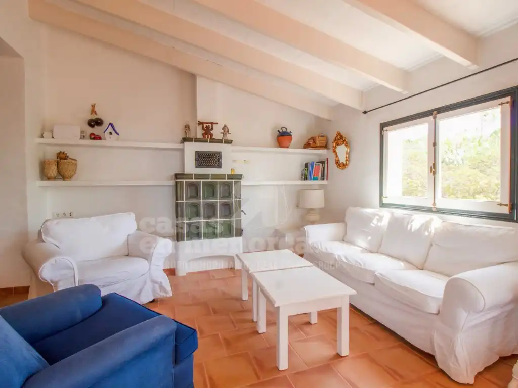 Casa amb piscina en venda a Sant Climent - Es Canutells, imagen 21