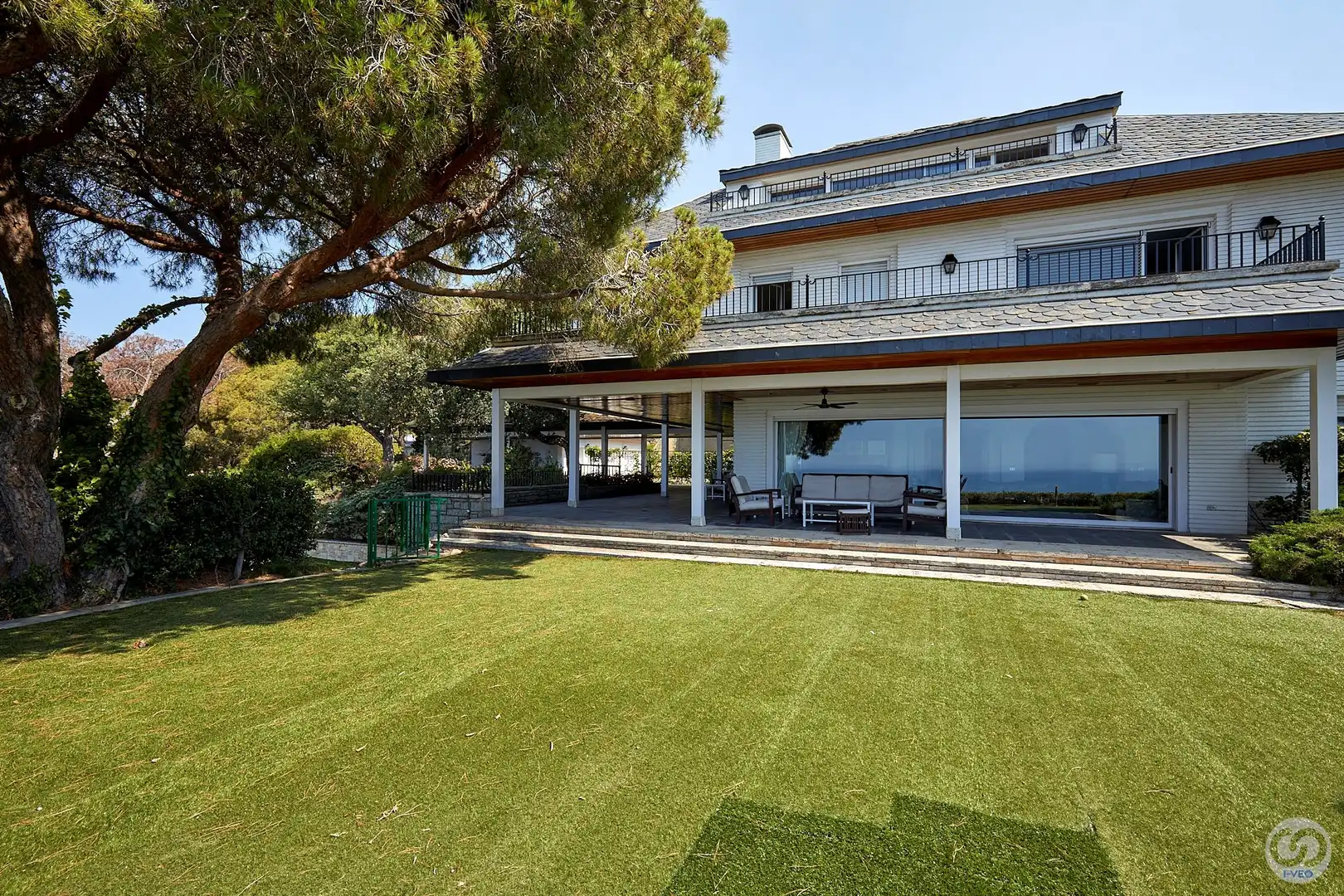 Casa con piscina in vendita a Cabrils, imagen 44