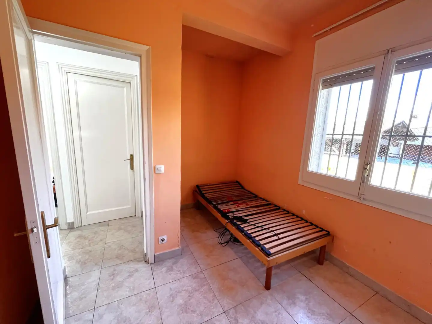 Dormitori de Casa o xalet en venda en Calonge i Sant Antoni amb Jardí privat, Terrassa i Traster