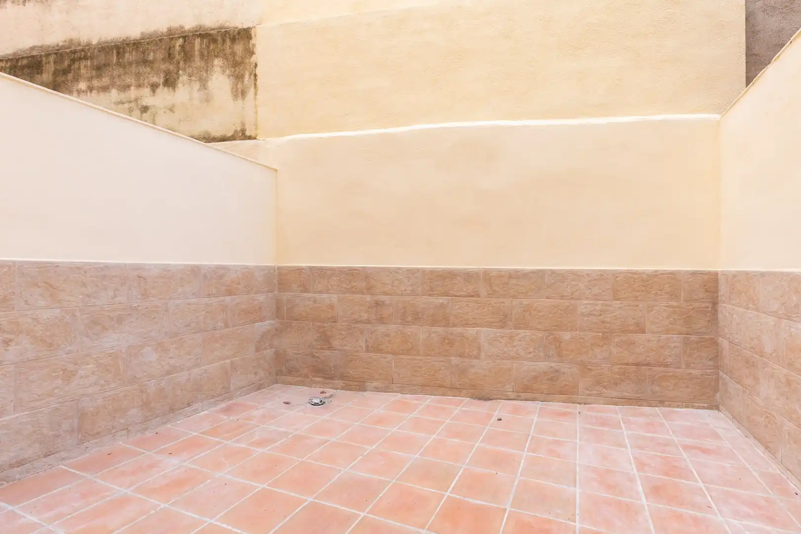 Terrace of Duplexes for sale in Esplugues de Llobregat  with Heating and Terrace