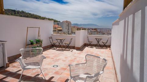 Photo 3 of Flat for sale in Calle del Conde de Ureña, Conde de Ureña, Málaga Capital