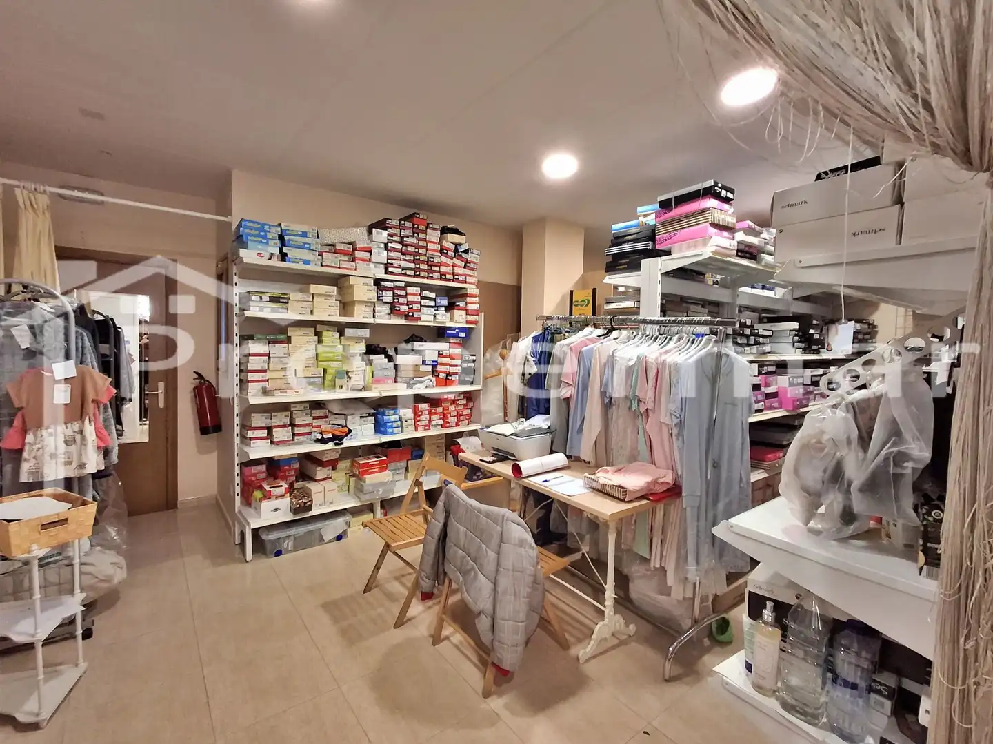 Local commercial à louer à La Roca del Vallès, imagen 5